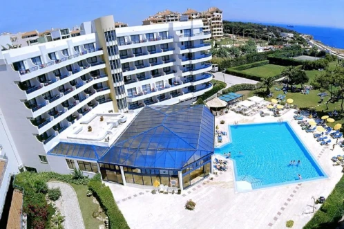 Pestana Cascais Ocean and Conference Aparthotel