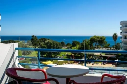 Pestana Cascais Ocean and Conference Aparthotel - Photo 3