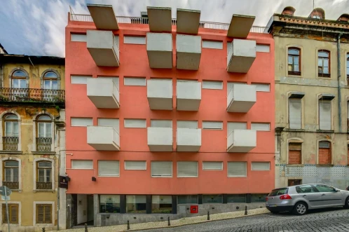Principe Real Hotel