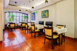 Principe Real Hotel - Foto 4