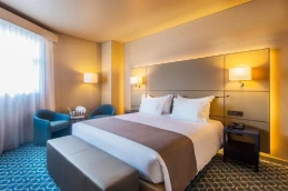 Hotel Dom Henrique Downtown - Photo 4