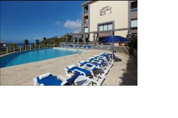 Hotel Escola - Foto 2