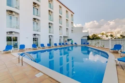 Hotel Vila Recife - Foto 3