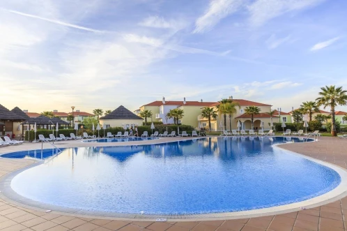 Eden Villas and Apartments (Ex Eden Resort)
