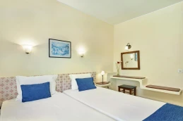 Cheerfulway Ouranova Apartments - Photo 3