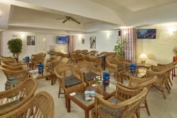 Cheerfulway Ouranova Apartments - Photo 4