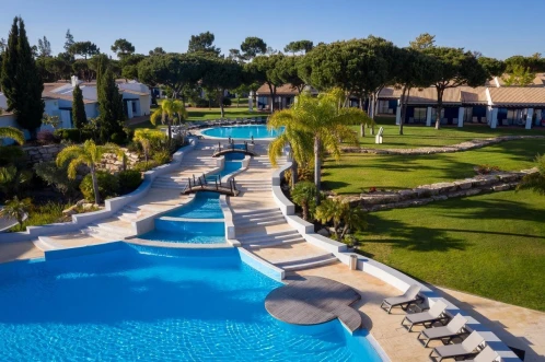 Pestana Vila Sol