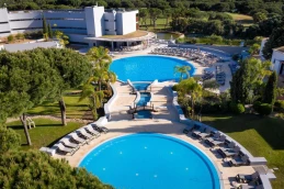Pestana Vila Sol - Foto 3