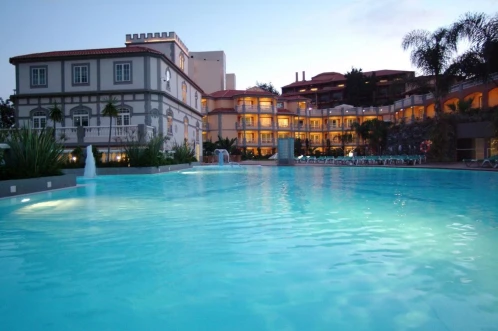 Pestana Miramar