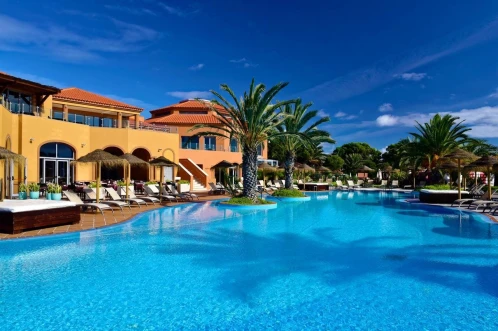 Pestana Porto Santo