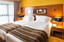 Legendary Lisboa Suites (ex. Clarion Suites Lisbon) - Foto 5