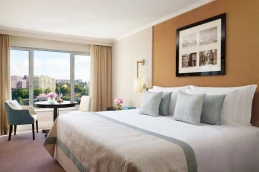 Corinthia Hotel Lisboa - Photo 2