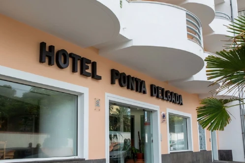 Ponta Delgada