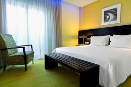 Sana Capitol Hotel (ex Sana Capitol ) - Foto 2