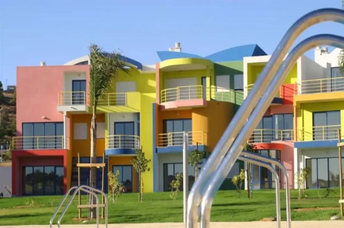 Orada Apartamentos Turisticos - Marina de Albufeira