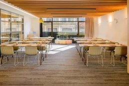 Mercure Porto Centro Santa Catarina - Foto 4