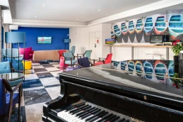 ibis Styles Lisboa Centro Liberdade NE - Photo 4