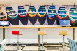 ibis Styles Lisboa Centro Liberdade NE - Photo 3