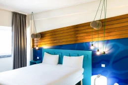 ibis Styles Lisboa Centro Liberdade NE - Photo 5