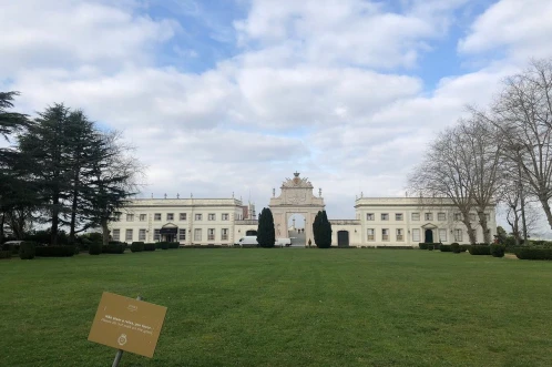 Tivoli Palacio de Seteais