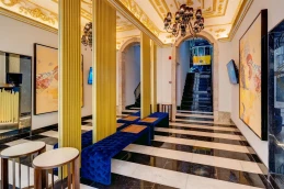 Hotel Inn Rossio (ex Americano Hotel) - Foto 3