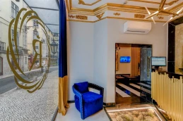 Hotel Inn Rossio (ex Americano Hotel) - Foto 4