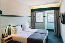 Amazonia Lisboa Hotel - Foto 2