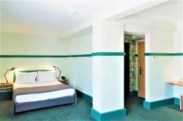 Amazonia Lisboa Hotel - Foto 3