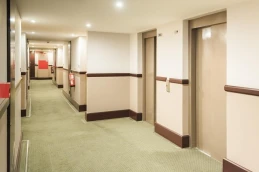 Amazonia Lisboa Hotel - Foto 4