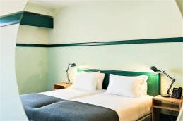 Amazonia Lisboa Hotel - Foto 5