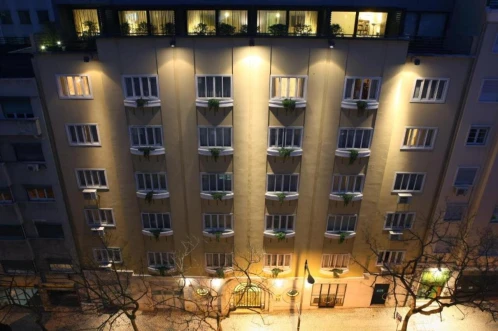 Hotel Britania (ex Heritage Britania Hotel)