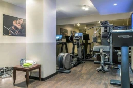 Sofitel Lisbon Liberdade - Foto 4