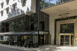 Sofitel Lisbon Liberdade - Foto 2