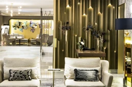 Sofitel Lisbon Liberdade - Foto 3