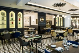 Sofitel Lisbon Liberdade - Foto 5