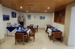 Almar Hotel Apartamento - Foto 3