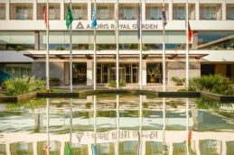 Azoris Royal Garden - Leisure and Conference Hotel - Foto 3