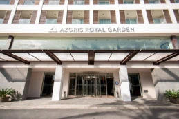 Azoris Royal Garden - Leisure and Conference Hotel - Foto 5