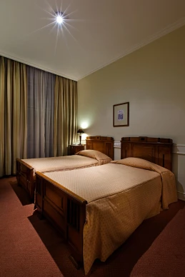 Metropole Hotel Lisbon - Photo 5