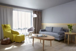 Exe Penafiel Park Hotel and Spa - Photo 5