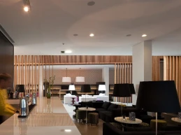 Inspira Liberdade Boutique Hotel (ex. Inspira Santa Marta) - Foto 4