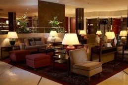 Le Meridien Park Atlantic Porto - Foto 3