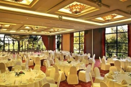 Le Meridien Park Atlantic Porto - Foto 4
