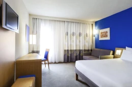 Novotel Lisboa - Foto 5