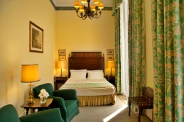 Avenida Palace Hotel - Foto 5