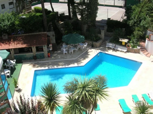 Clube do Lago