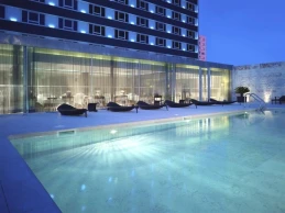 Sheraton Lisboa Hotel And Spa - Photo 3