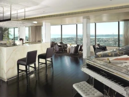 Sheraton Lisboa Hotel And Spa - Photo 4