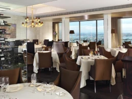 Sheraton Lisboa Hotel And Spa - Photo 5
