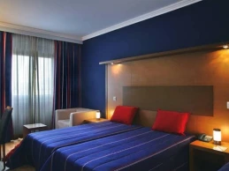 America Diamonds Hotel - Photo 2